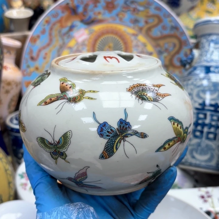 摆件瓷器摆件 瓷器摆件