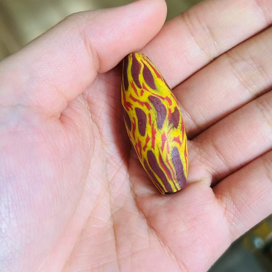 【肖钟出品】配珠 A126