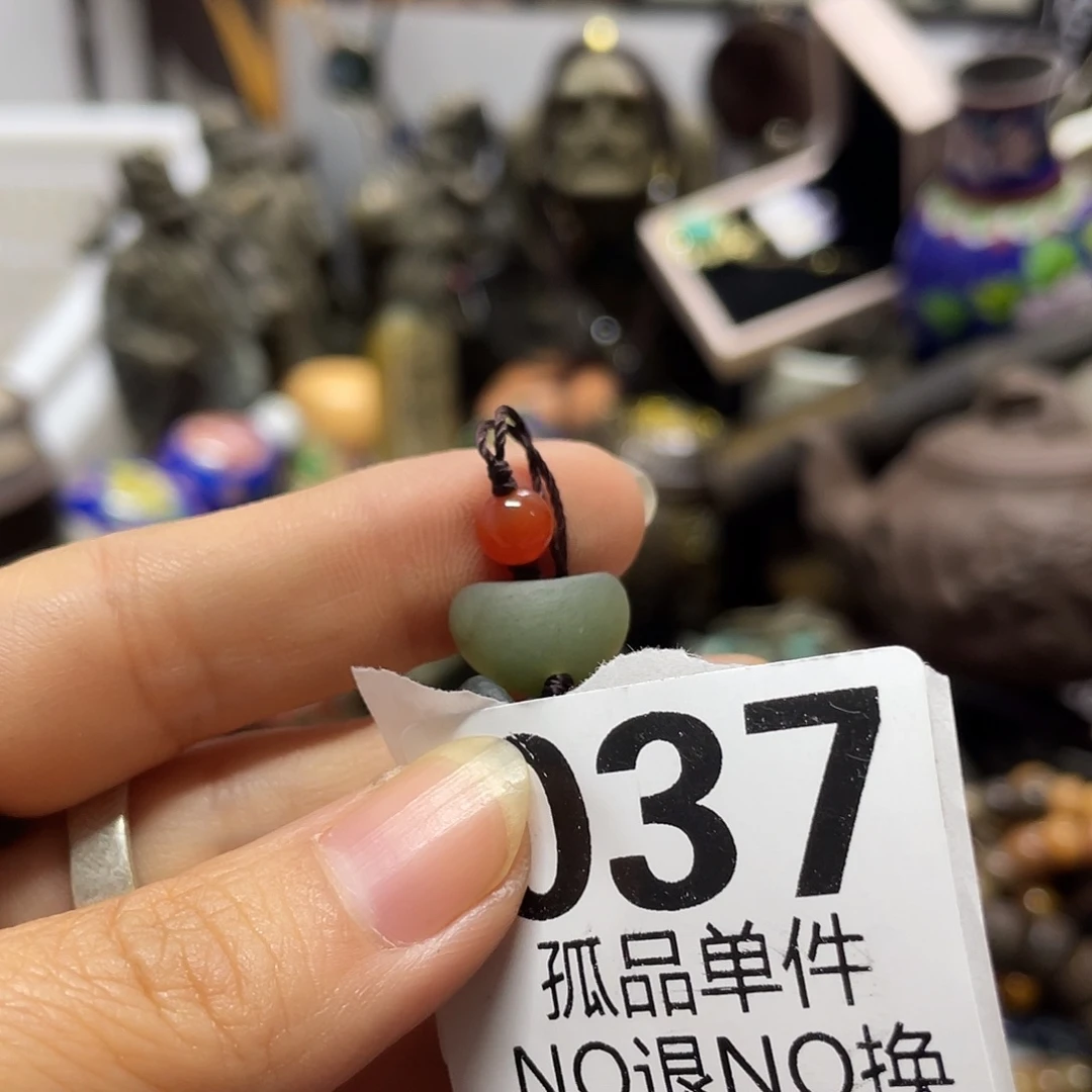 人***好陶瓷手串陶瓷手串