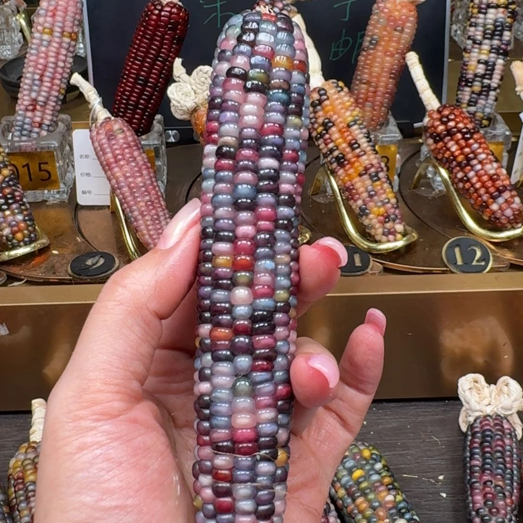 柏香籽/百香籽吊坠甲*下