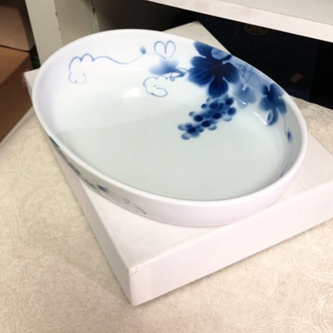 【闪购商品】碗深川置全新