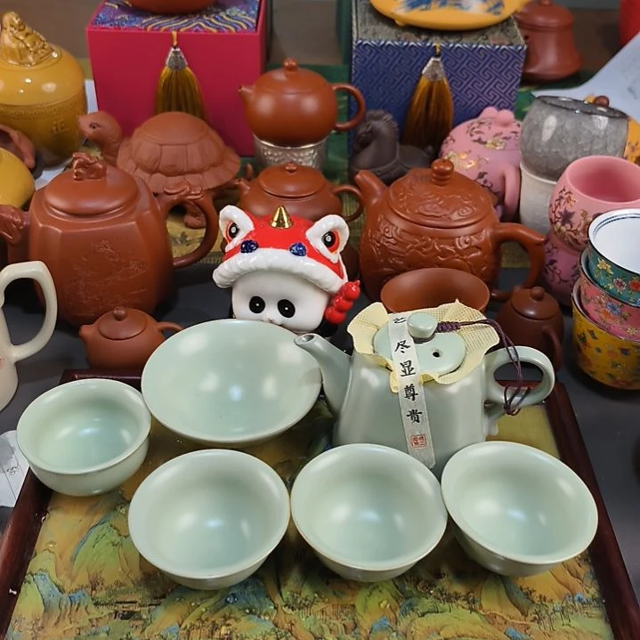 紫砂茶具999999999999