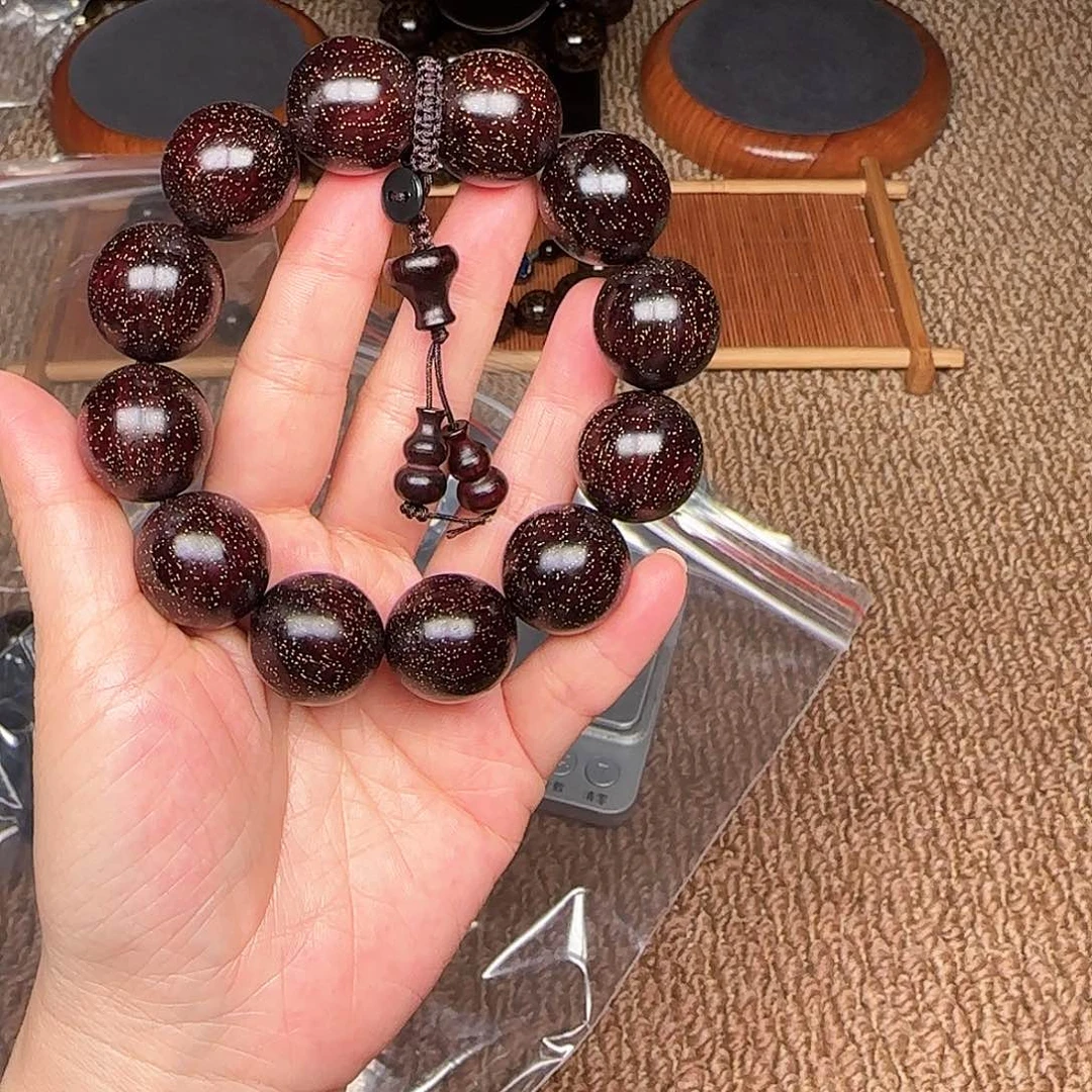檀香紫檀（小叶紫檀）2.0