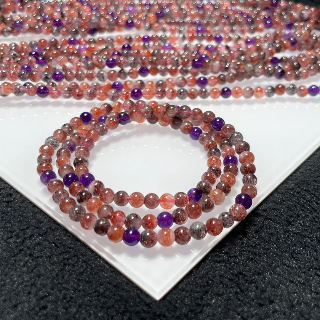 「戴琴珠宝」DQ2266-超七5mm左右长链（多样性发其一）