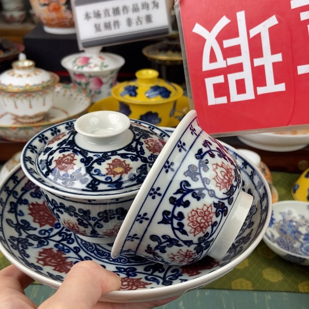 陶瓷的设计师是一个人