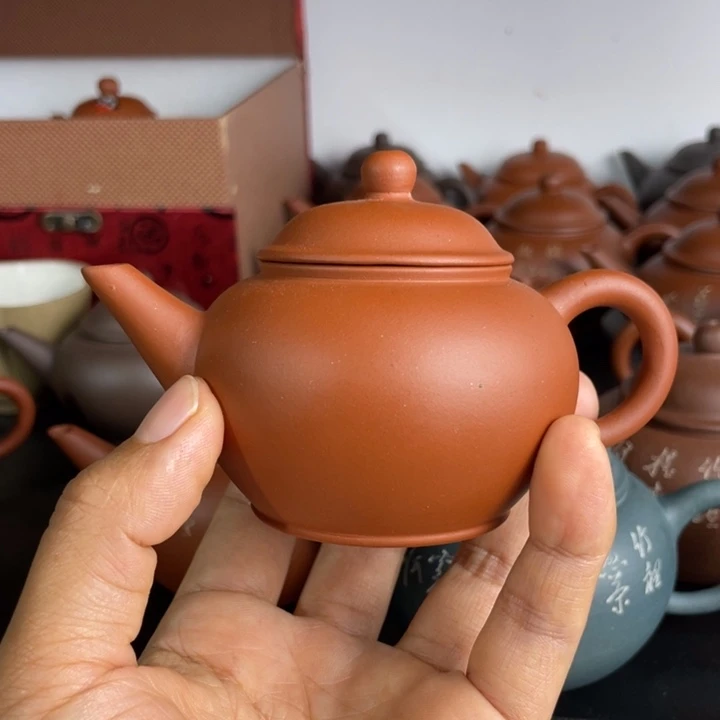 ****至茶壶紫砂这种天气适合出去