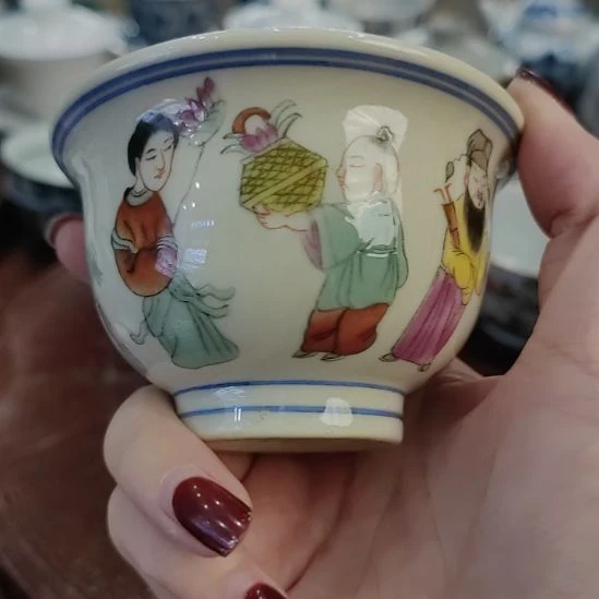 黄泥手工制作手工处理