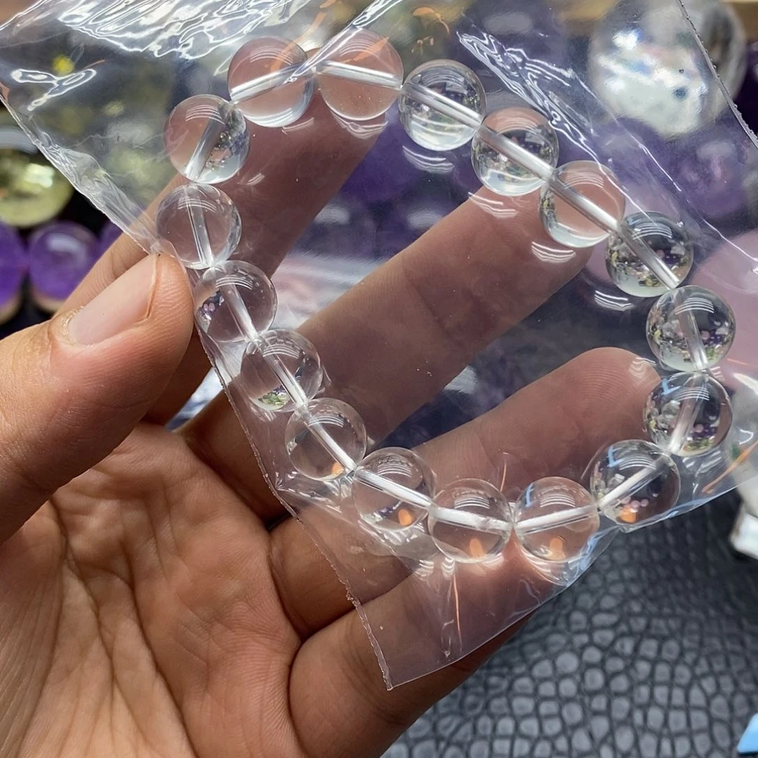 【闪购商品】未镶嵌珠宝半成品水晶F***.