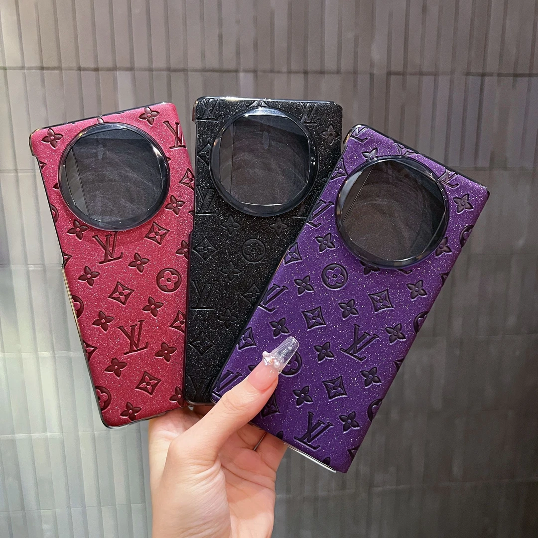 适用于华为matex6手机壳折叠屏新款全包x5典藏版防摔x3视窗保护套