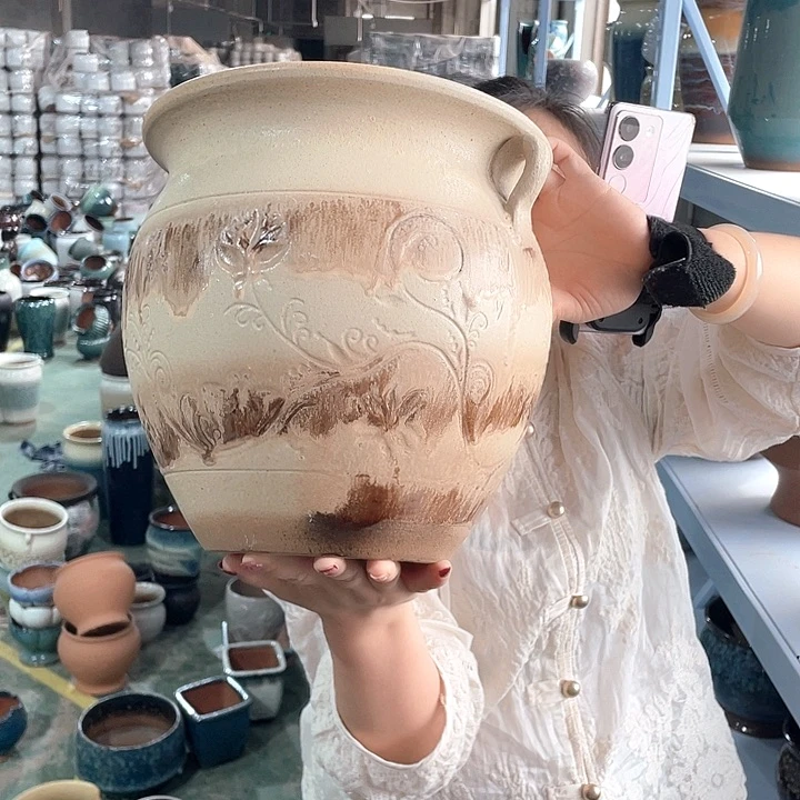 红陶正品高27/26
