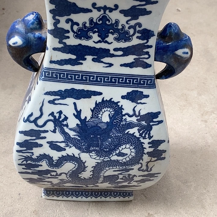 瓷片我们的确需要有更好