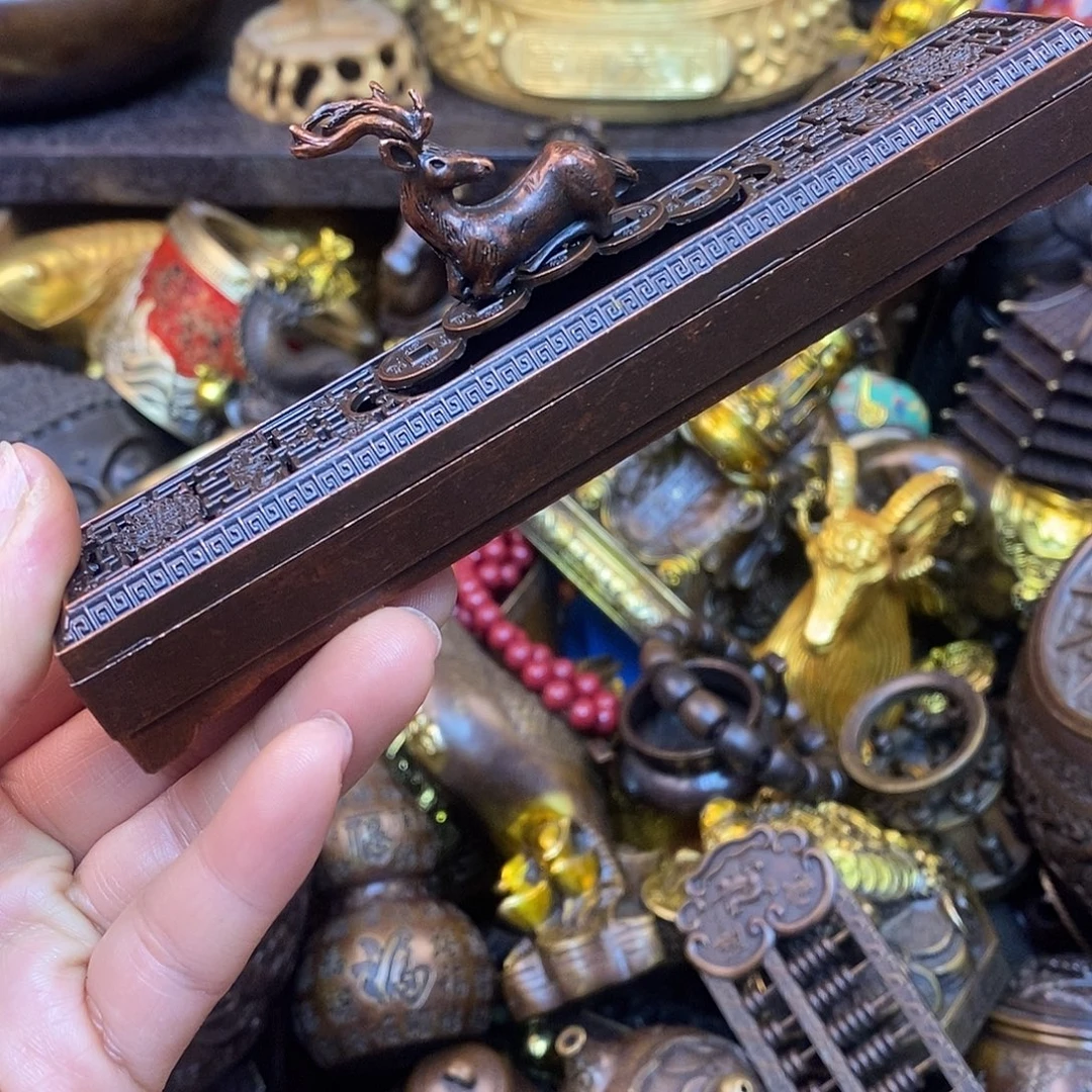 案台摆件 物品摆件