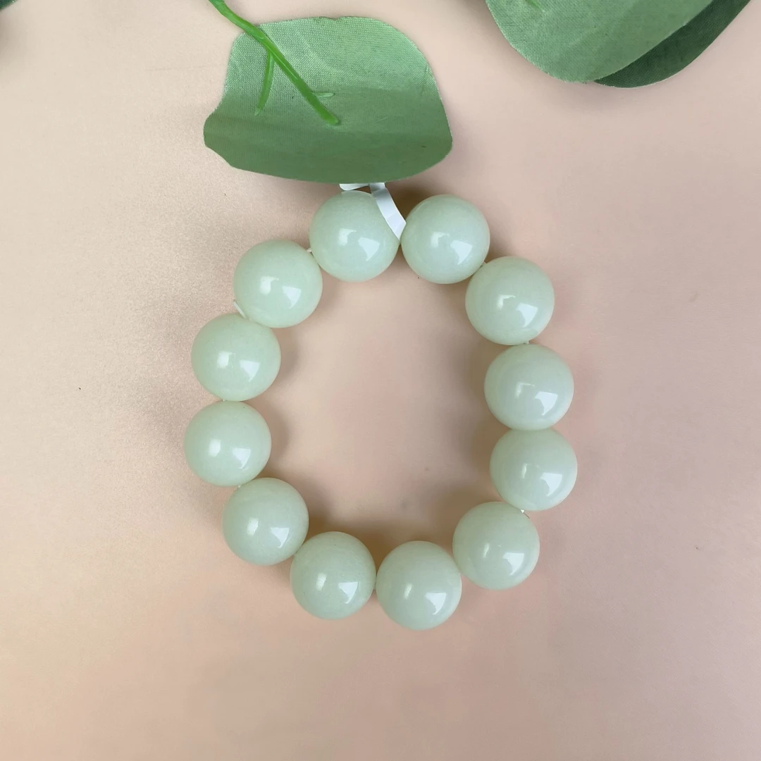 【尚御阁】ym夜明圆珠手串