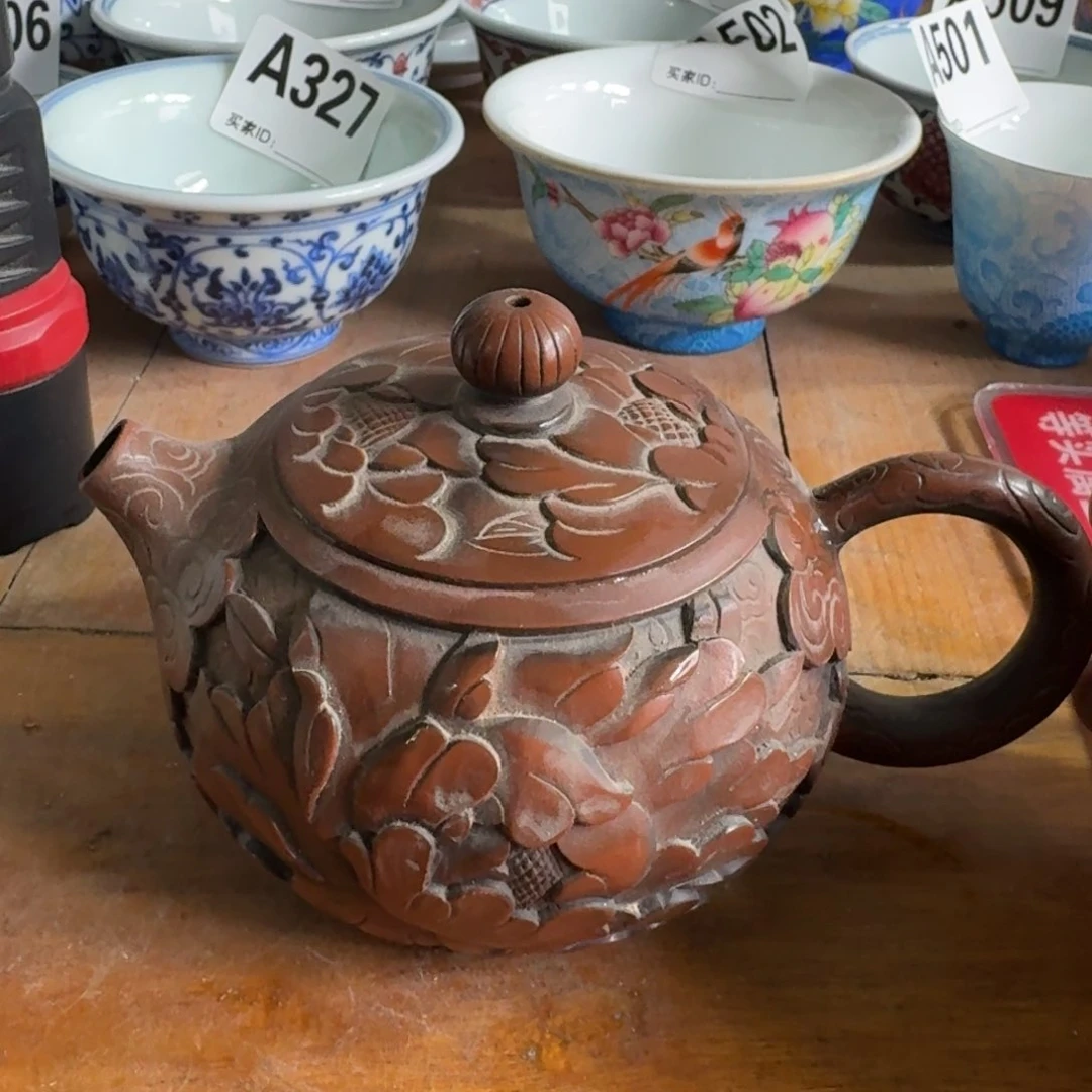 全手绘柴窑，京东包邮