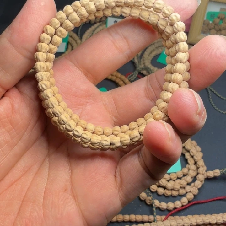 柏香籽/百香籽吊坠