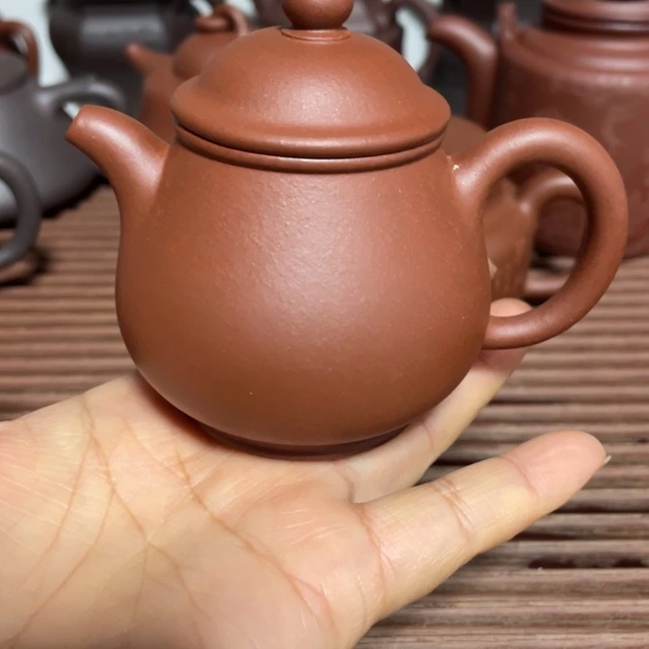 南***大公道杯紫砂紫砂全手工