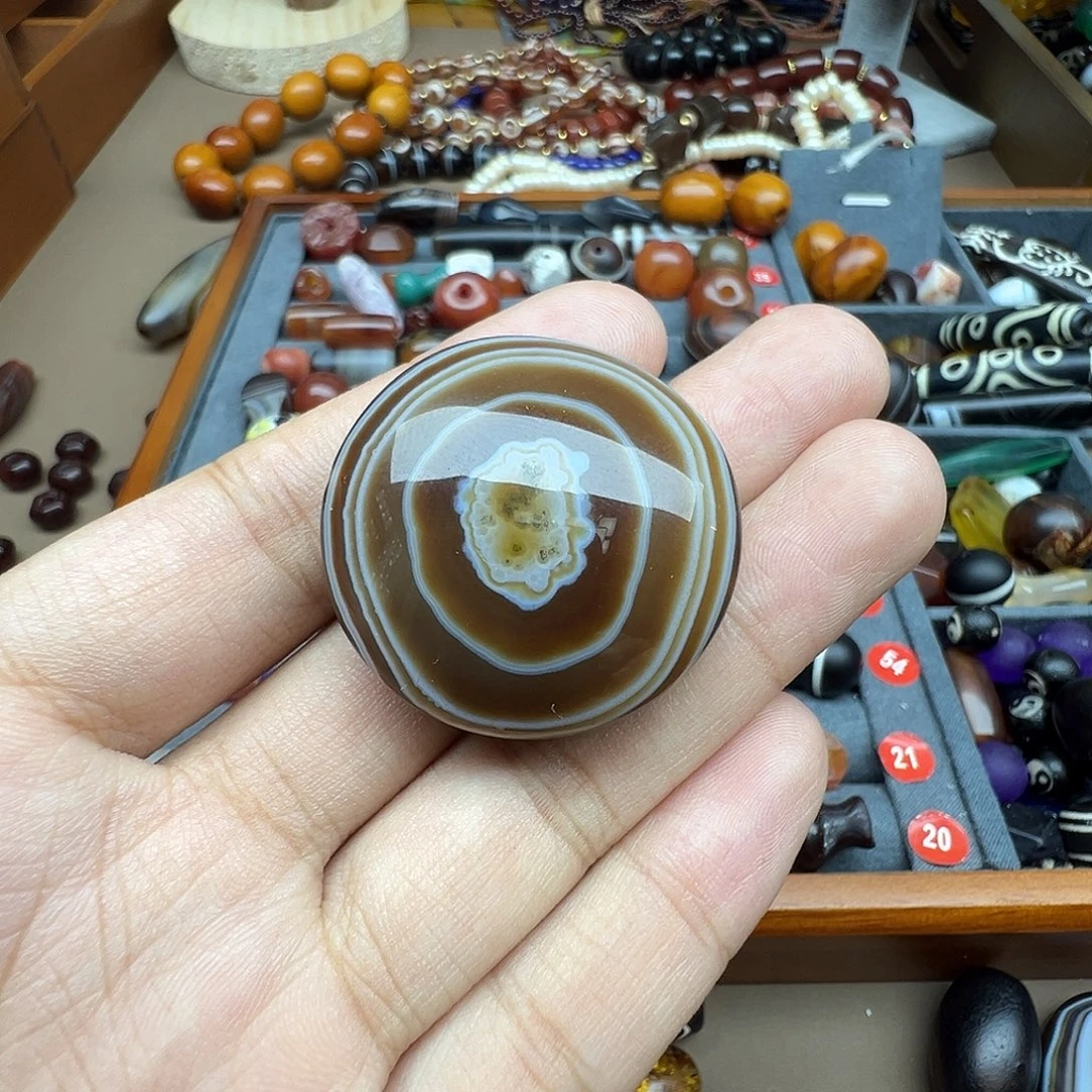 真***e合金玛瑙/玉髓珠宝半成品感谢