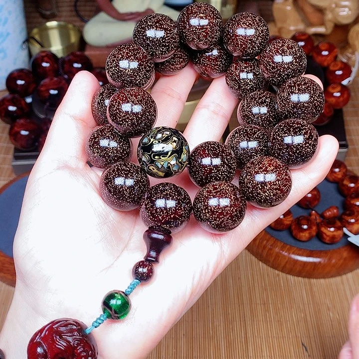 檀香紫檀（小叶紫檀）琳8w