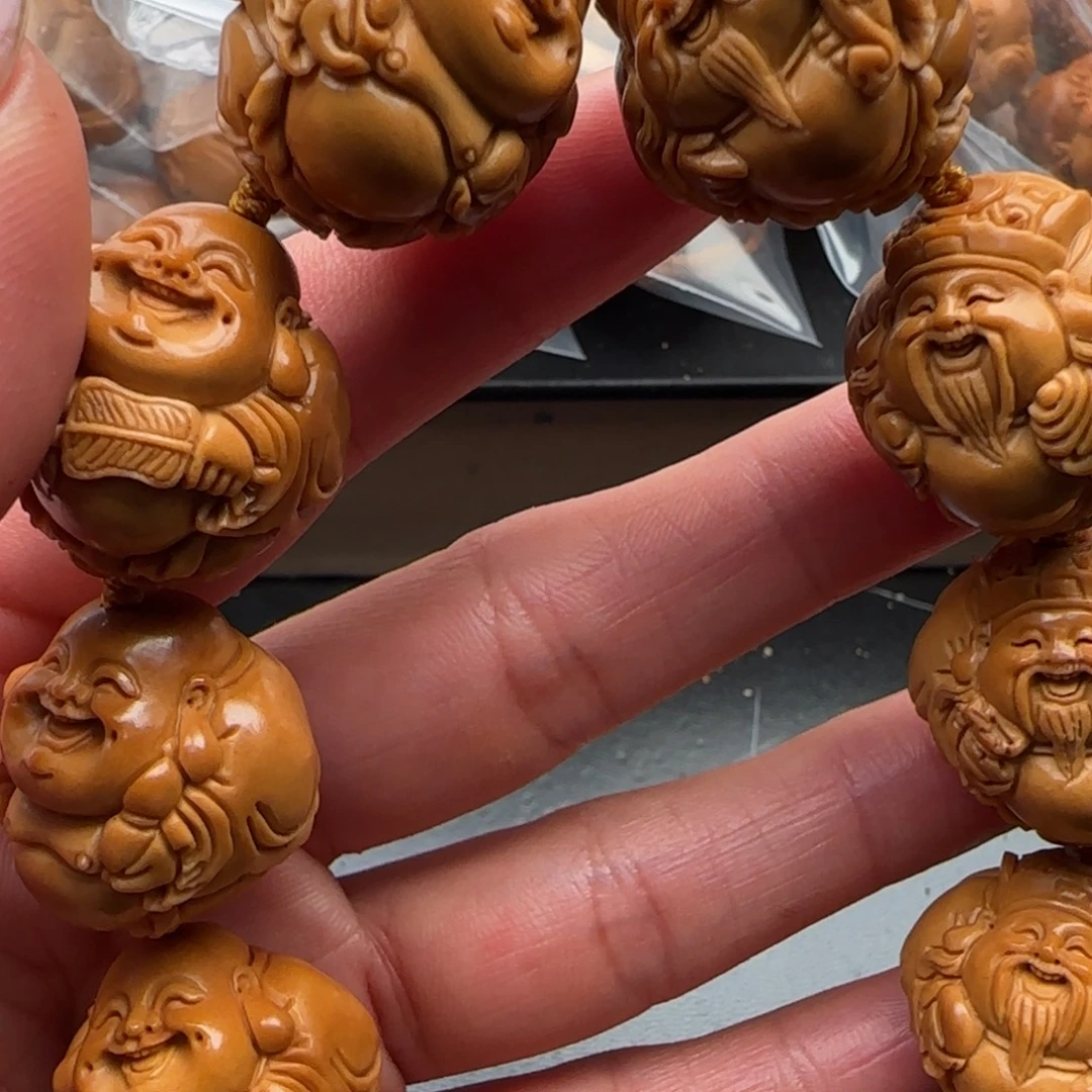 手串橄榄核橄榄核