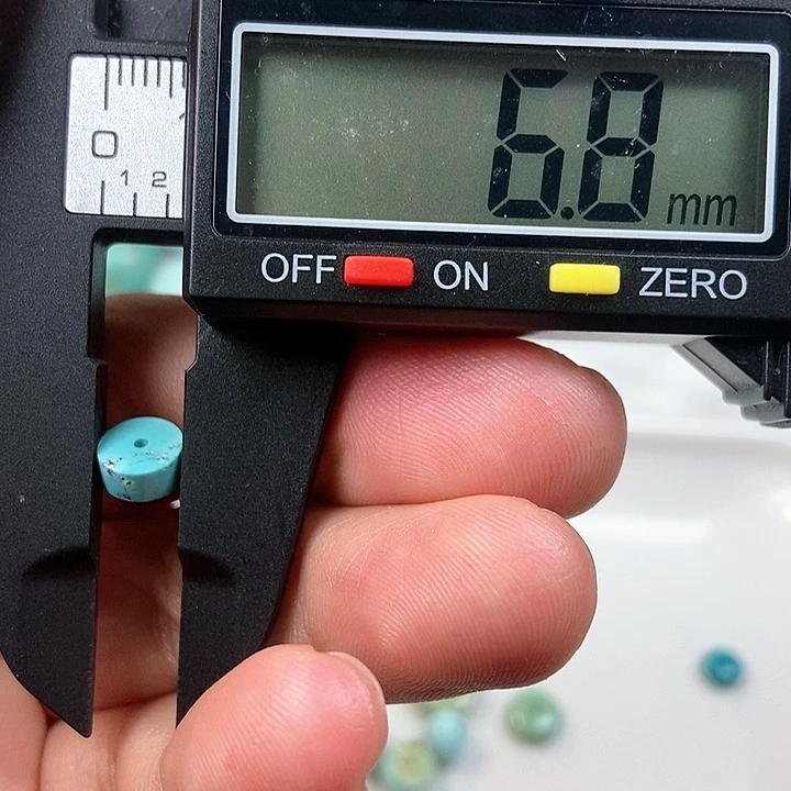 【闪购商品】绿松石珠宝奇石未镶嵌