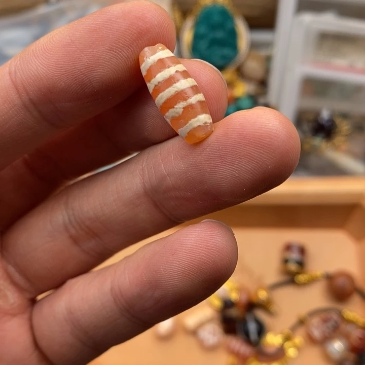 玛瑙/玉髓1未镶嵌小****p