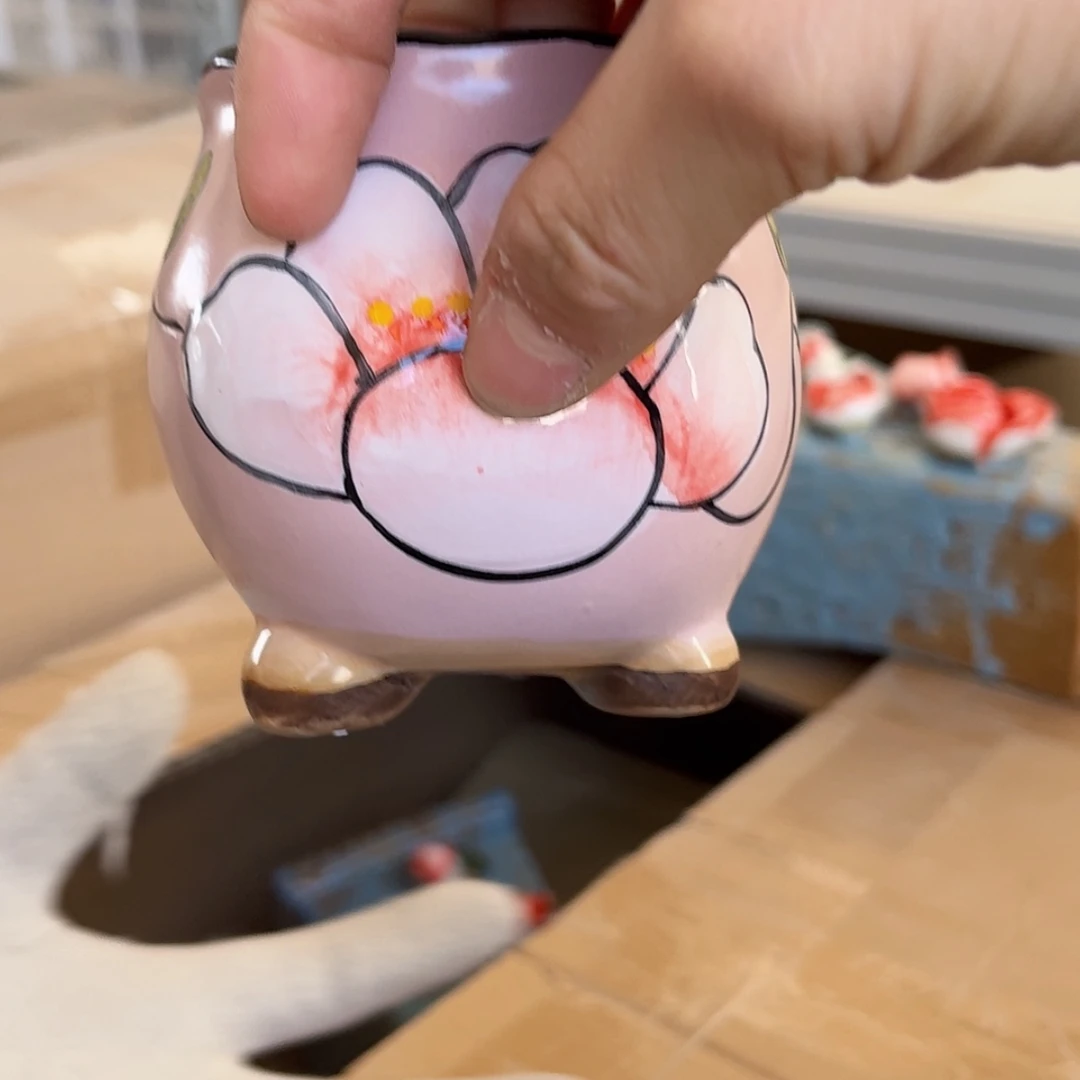 【闪购商品】红陶福利