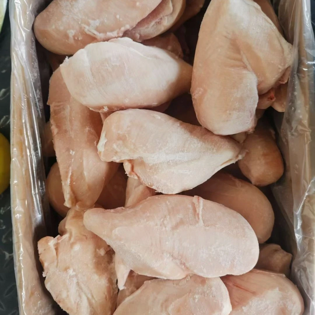 众客鸡胸肉 精修20斤
