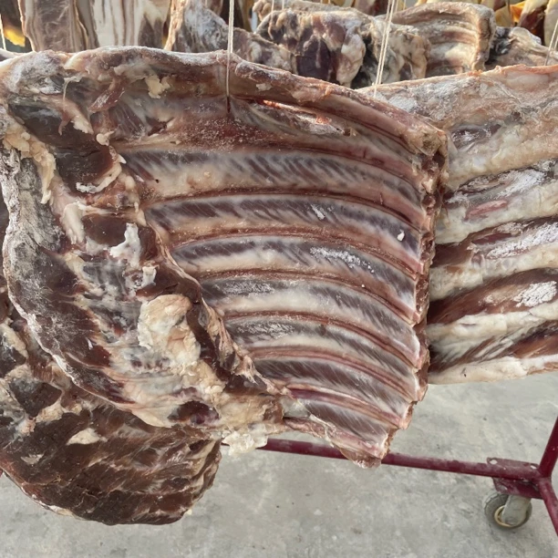 羊肉风干羊肉安徽六安风干羊肉