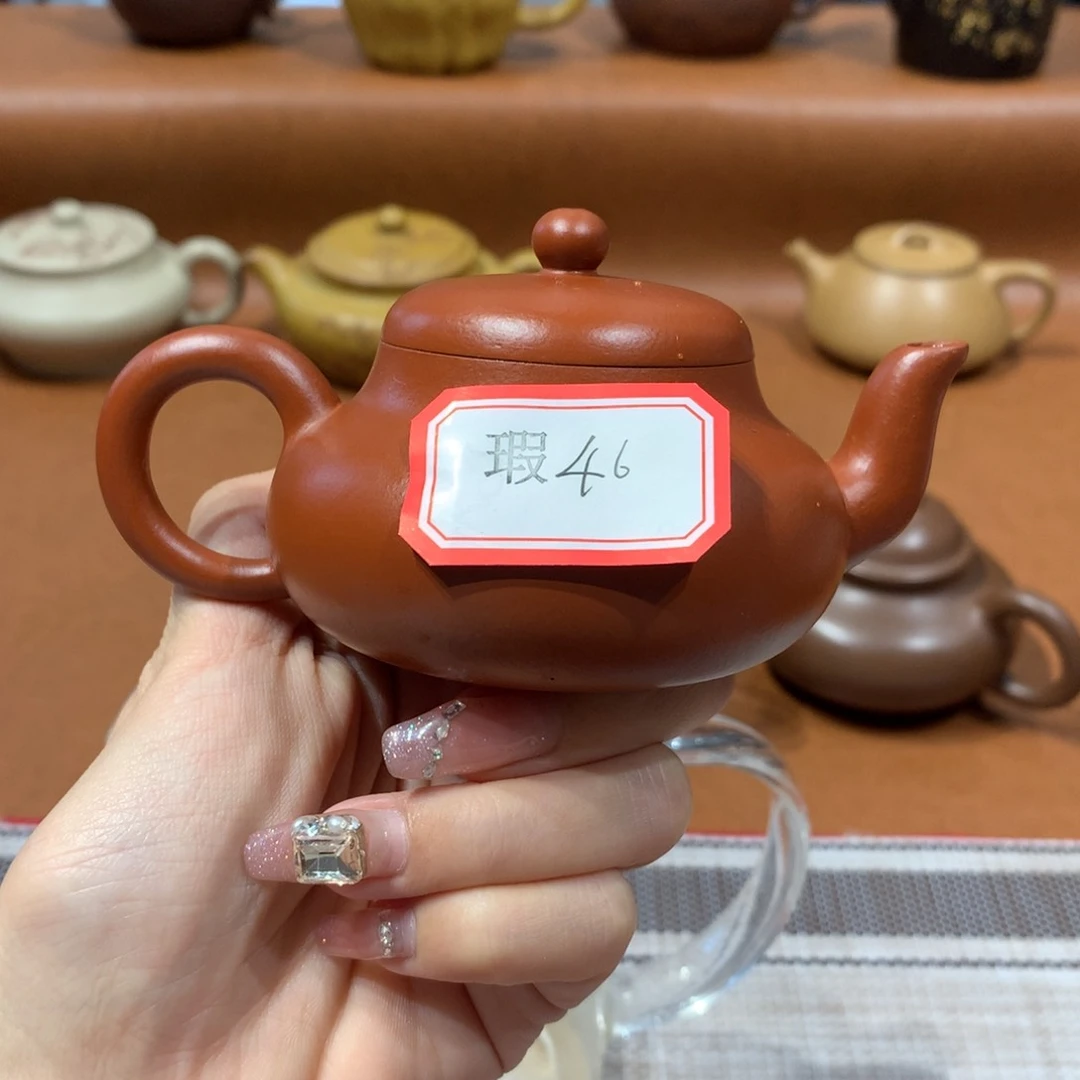 紫砂茶壶紫砂茶壶