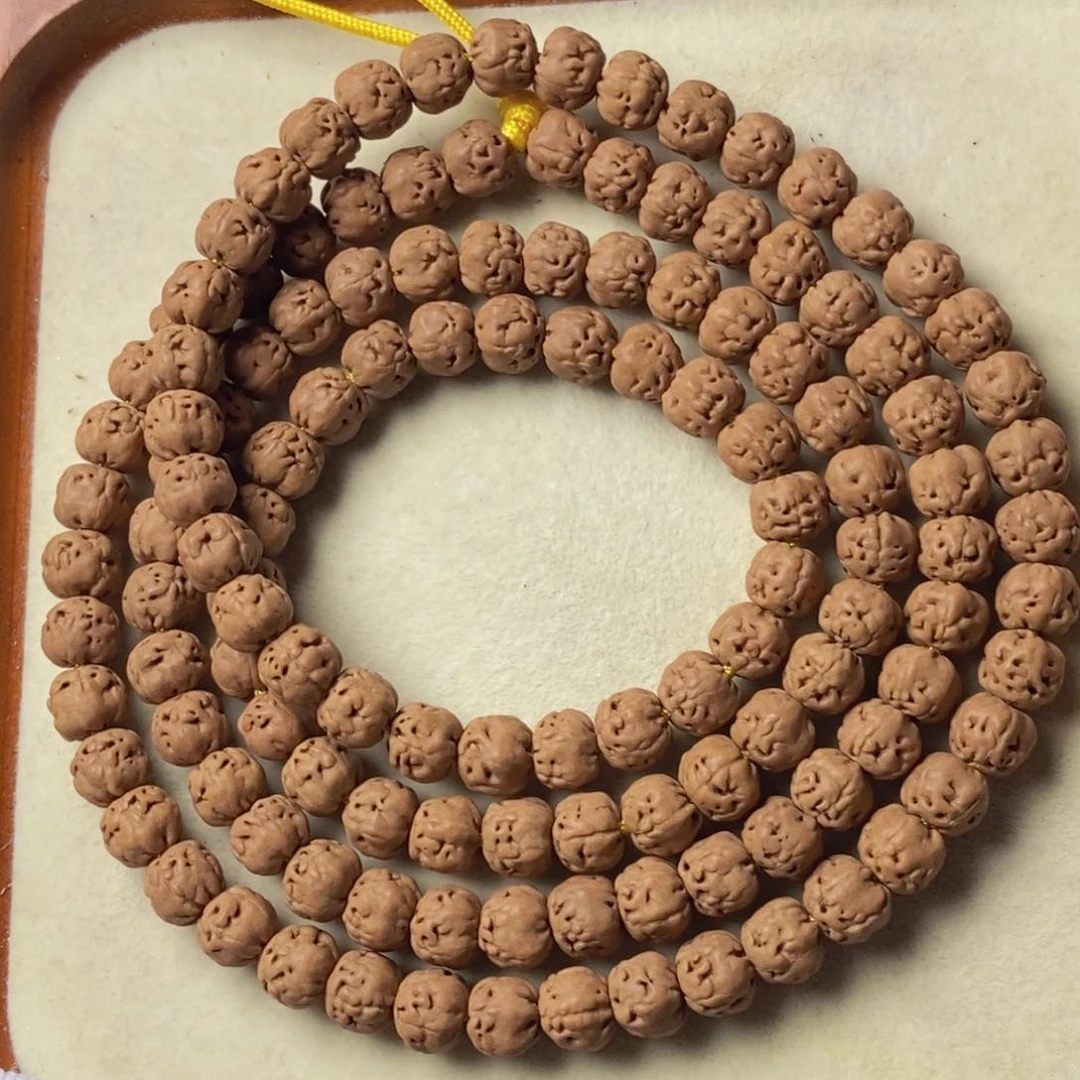 ?****?菩提金刚毕业佛手108