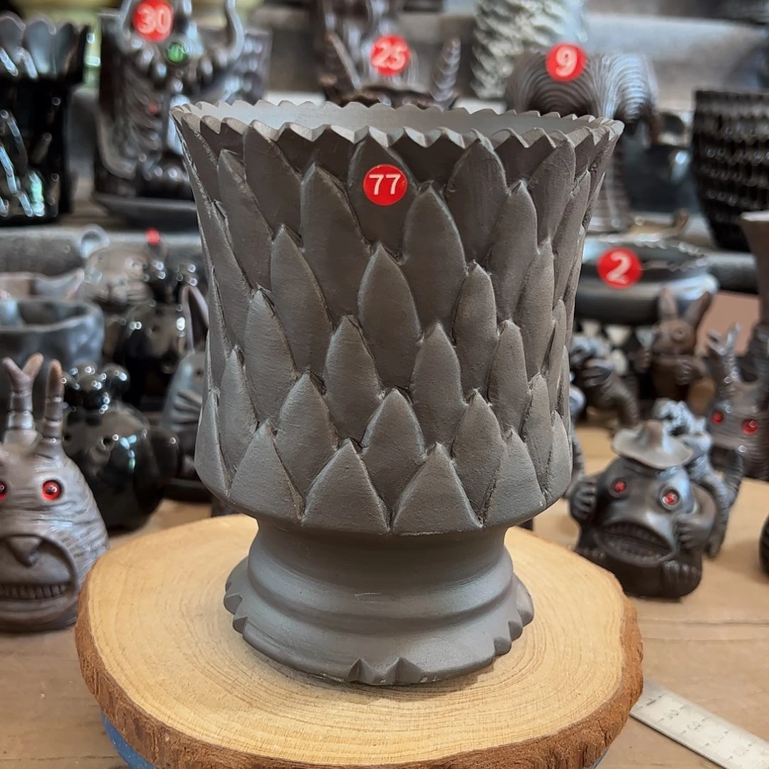 77号，内口12外高16