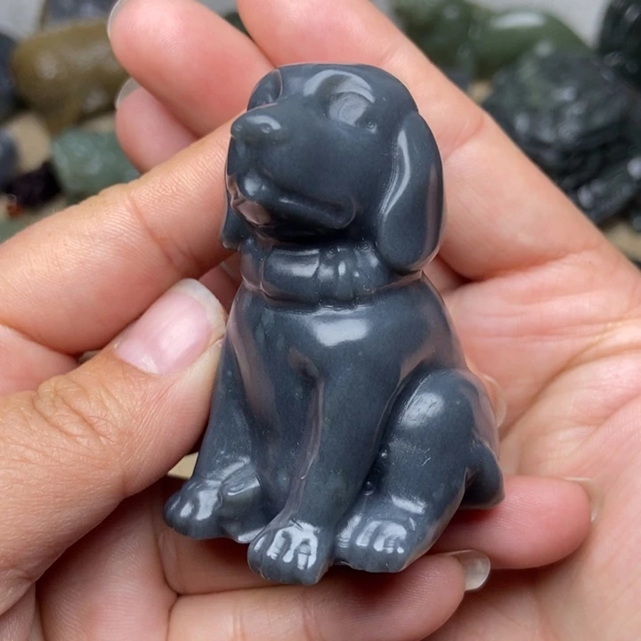 和田玉和田玉未镶嵌