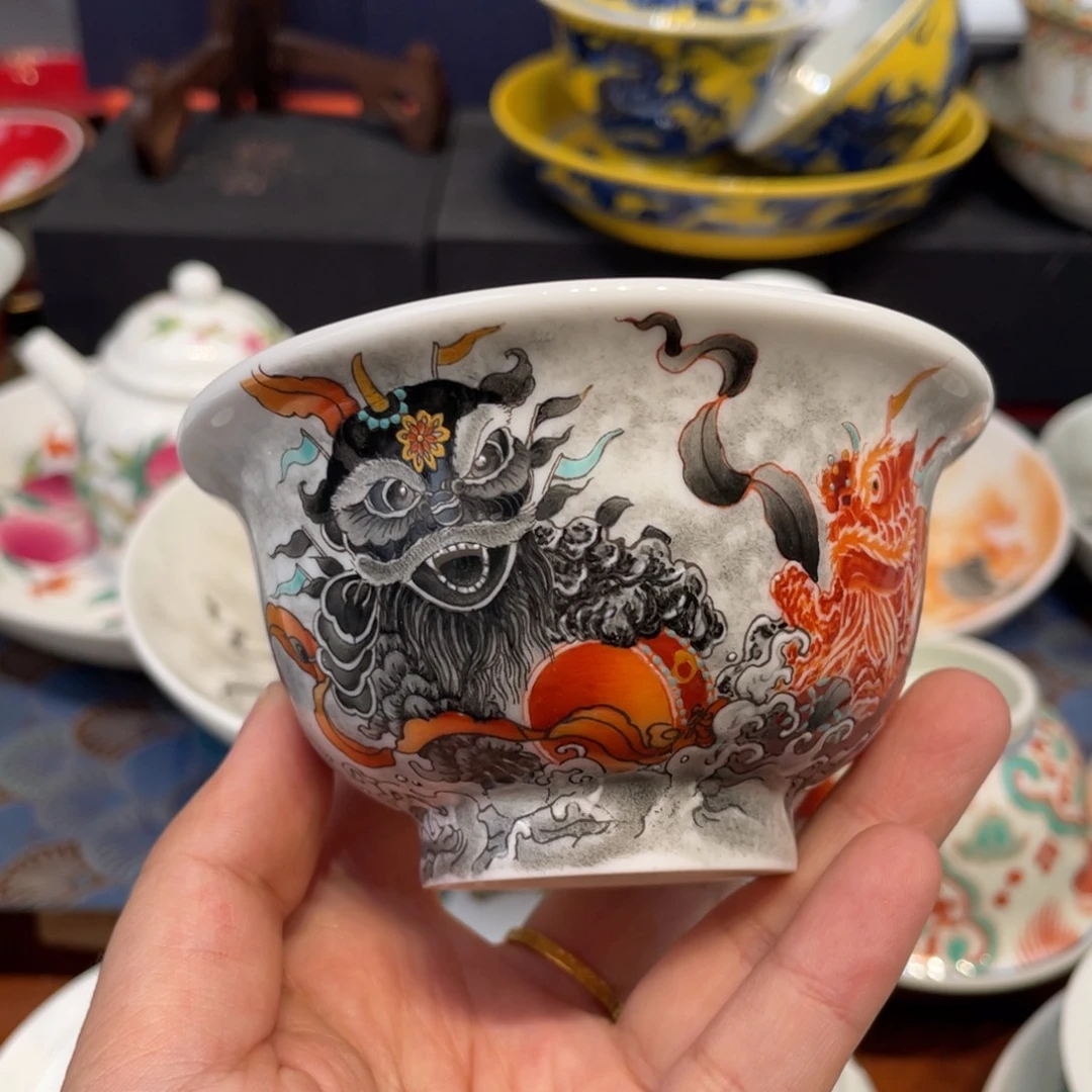 景德镇陶瓷瓷器景德镇