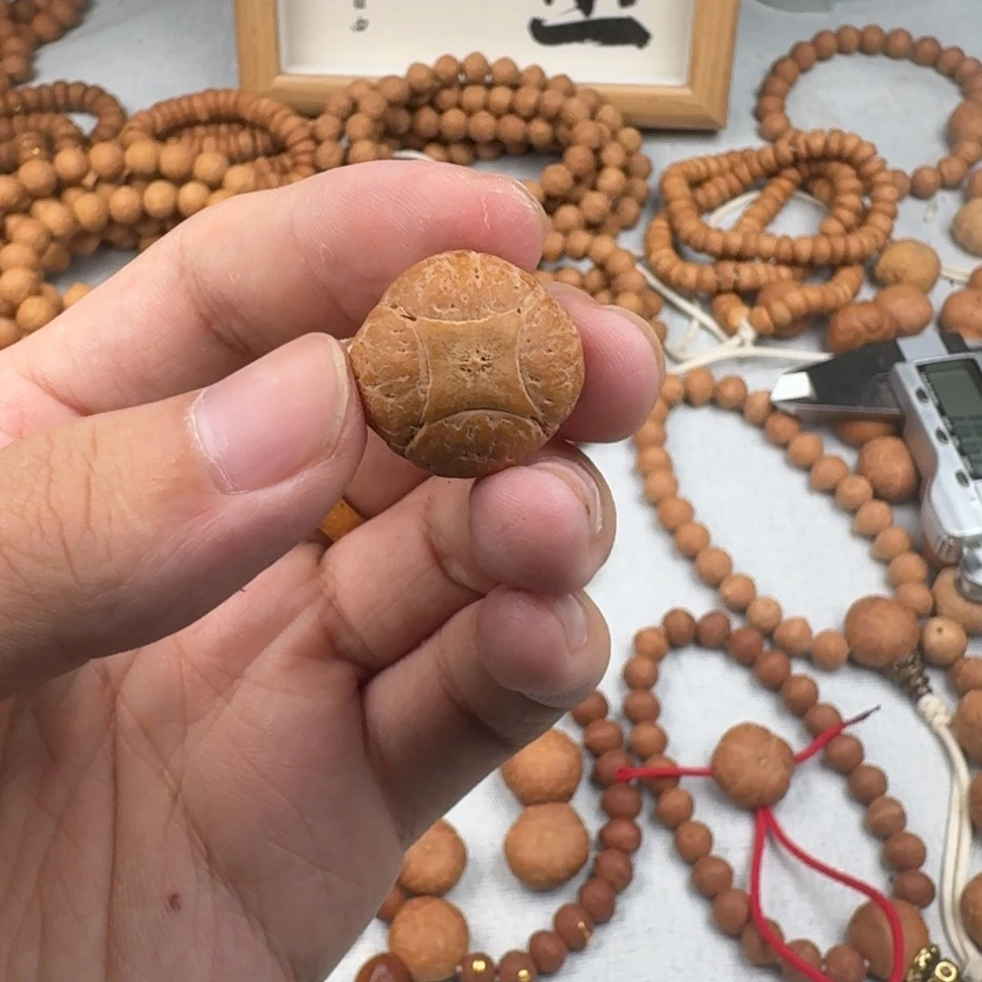 凤眼菩提吊坠福利麒麟