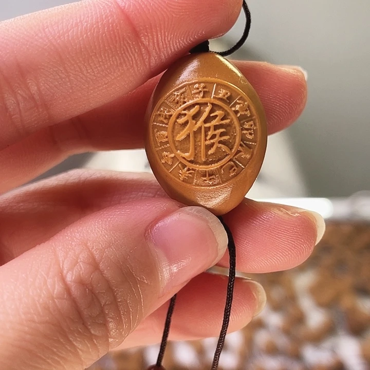 手串/手链橄榄核橄榄核