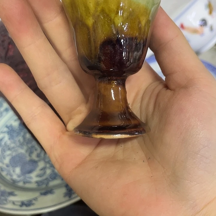 琉璃/树脂/塑料类