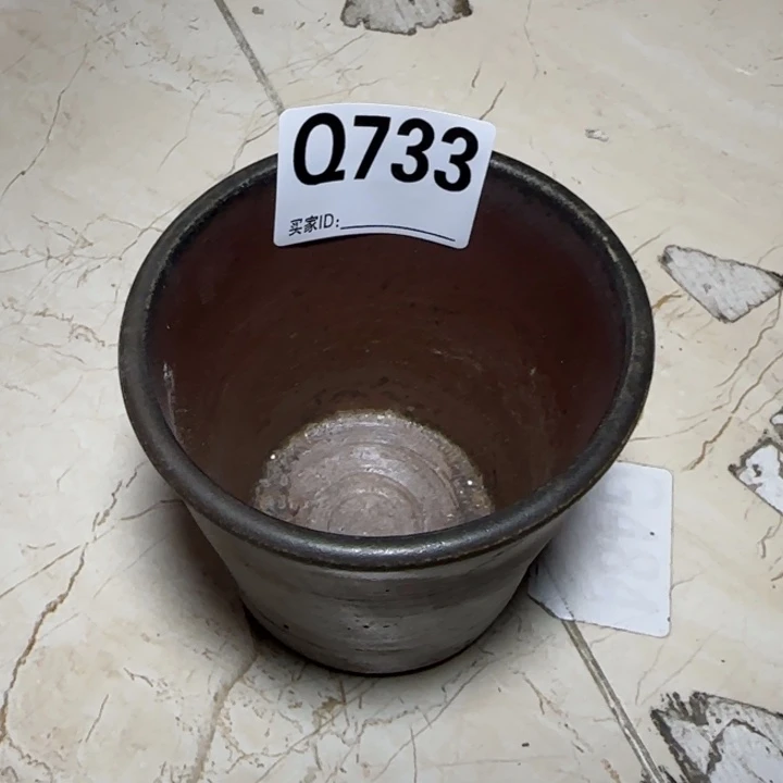 备前烧作品备前烧作品有伤不平