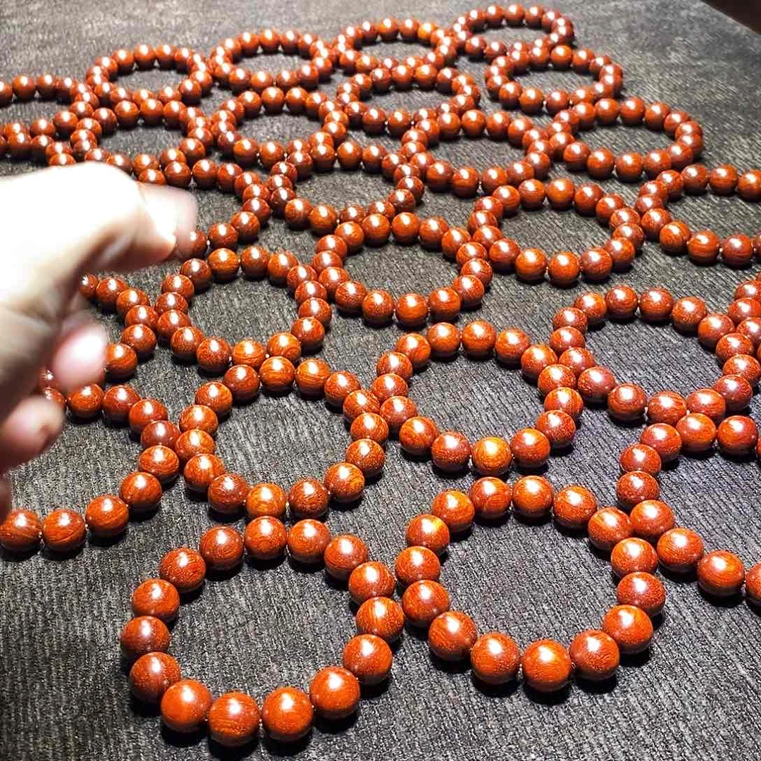 檀香紫檀（小叶紫檀）其他多样性发其一小叶紫檀15龙满