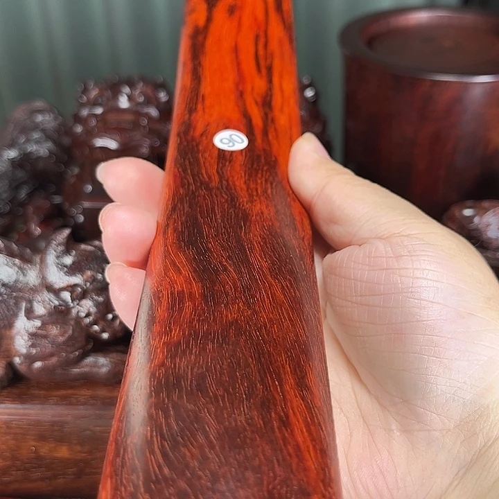 檀香紫檀（小叶紫檀）