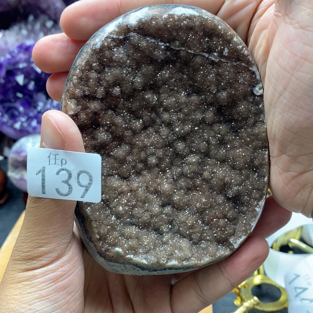 未镶嵌大型摆件（非配饰）水晶