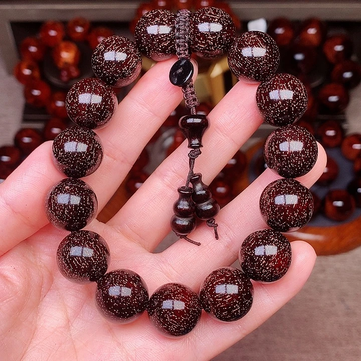 檀香紫檀（小叶紫檀）琳3w15