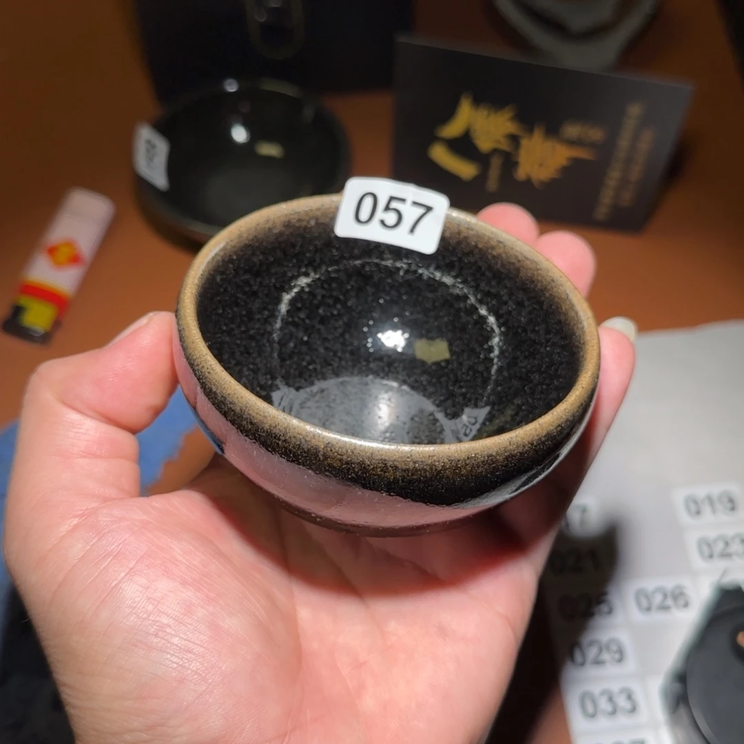茶盏名匠柴烧专属链接057