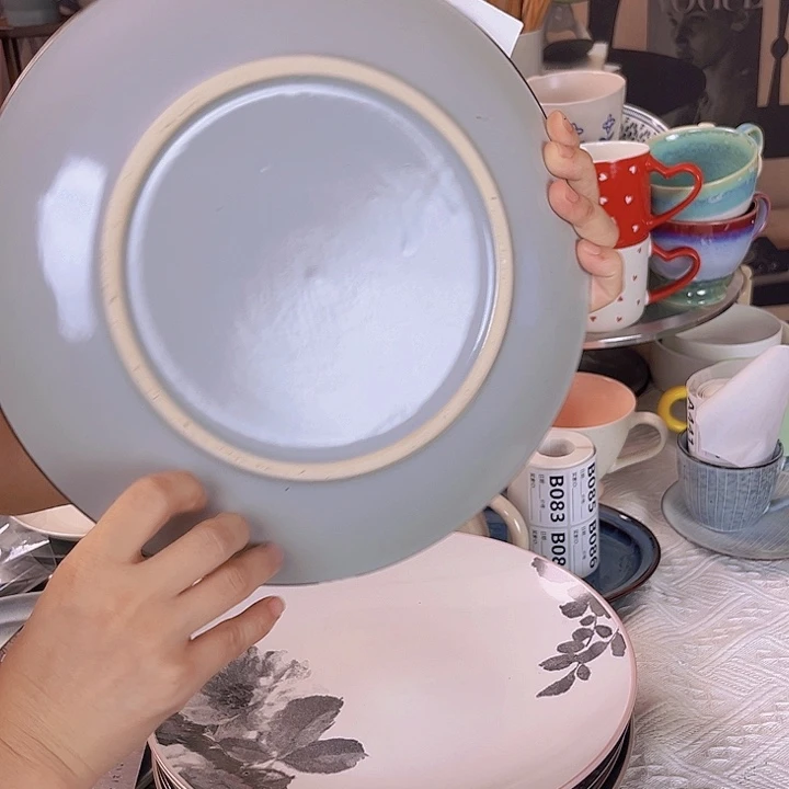 陶瓷手柄款9.9福利1+5