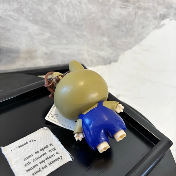 可转动拉家脸挂件YS217