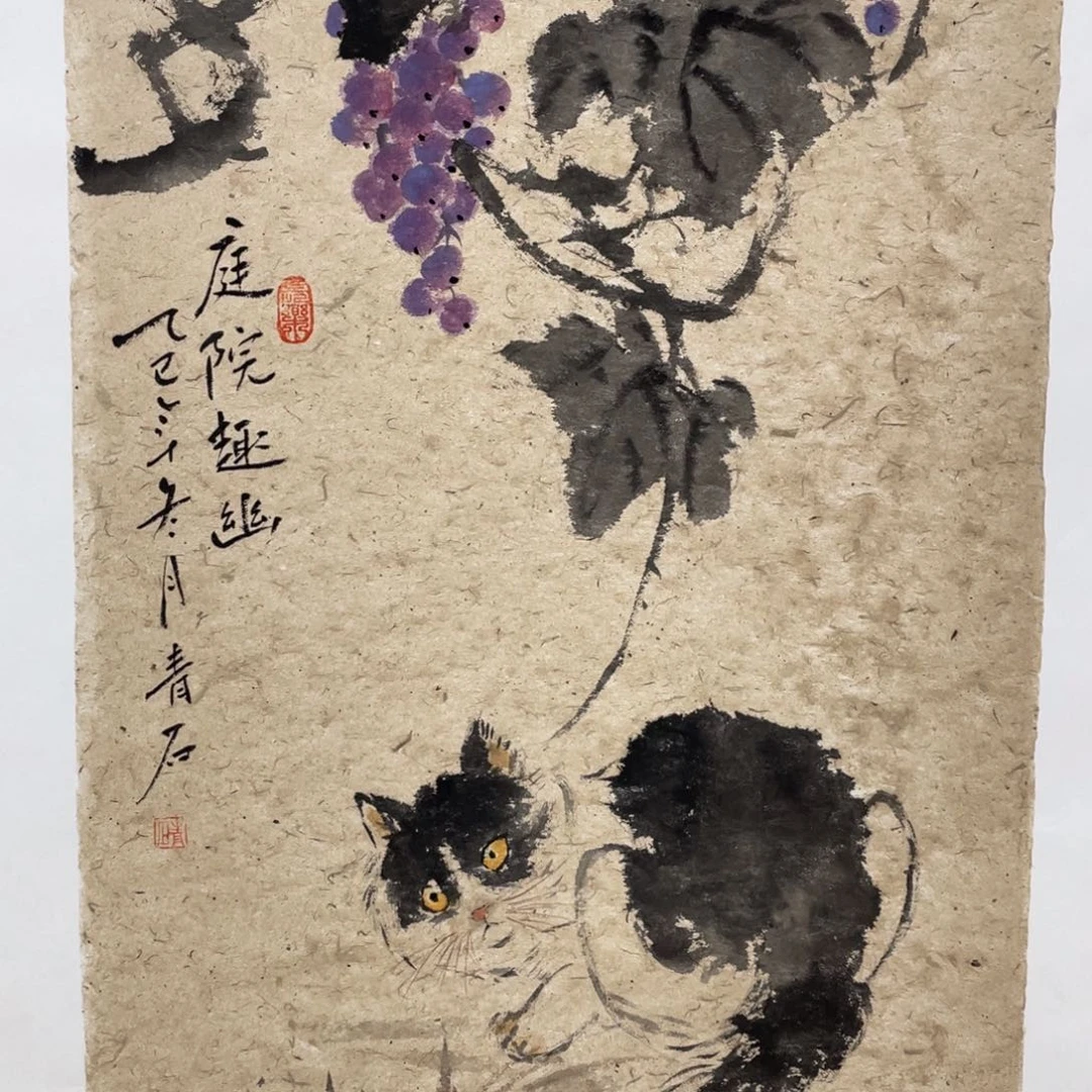 国画老师老师老师