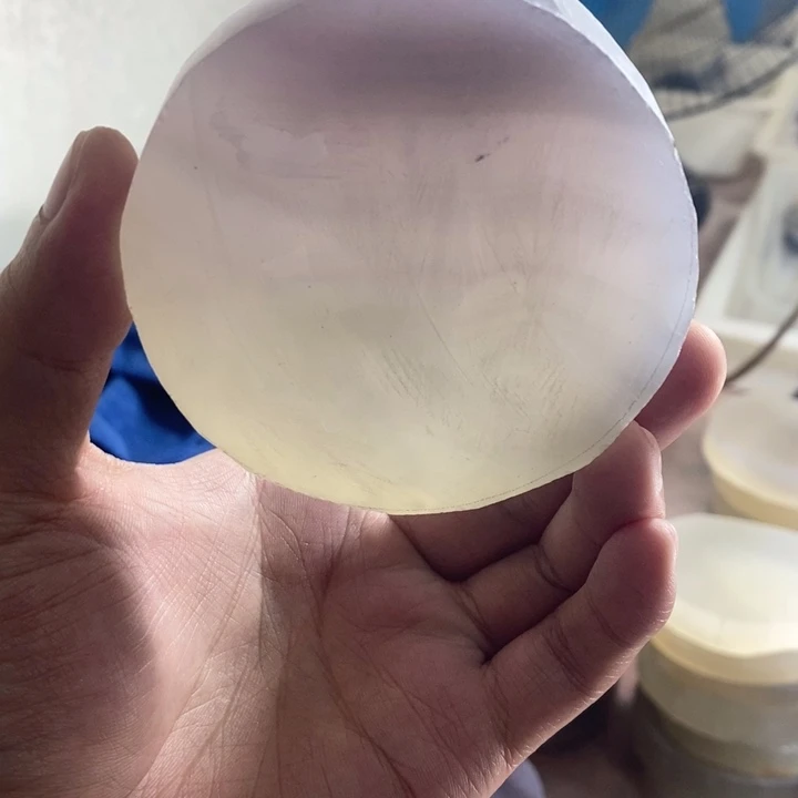 薯****定制玛瑙薯条50圈口玛瑙手镯定制