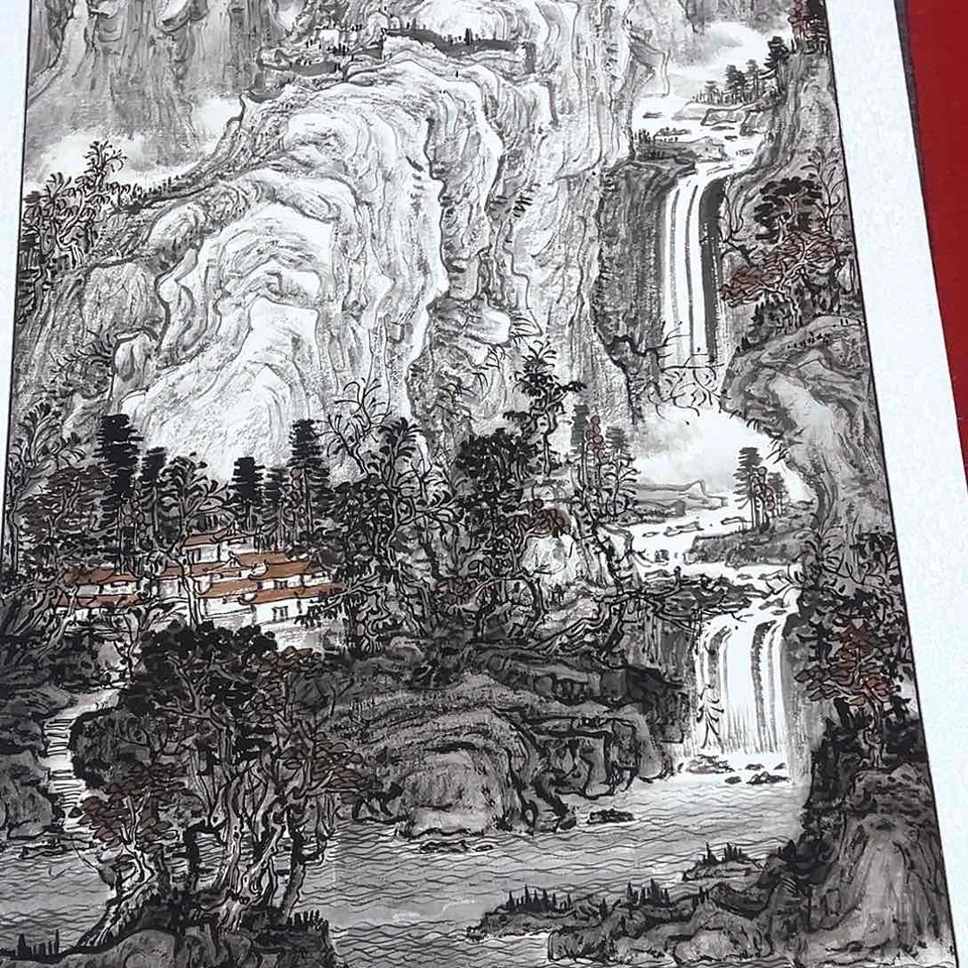 竖款惊喜不断的同时也是