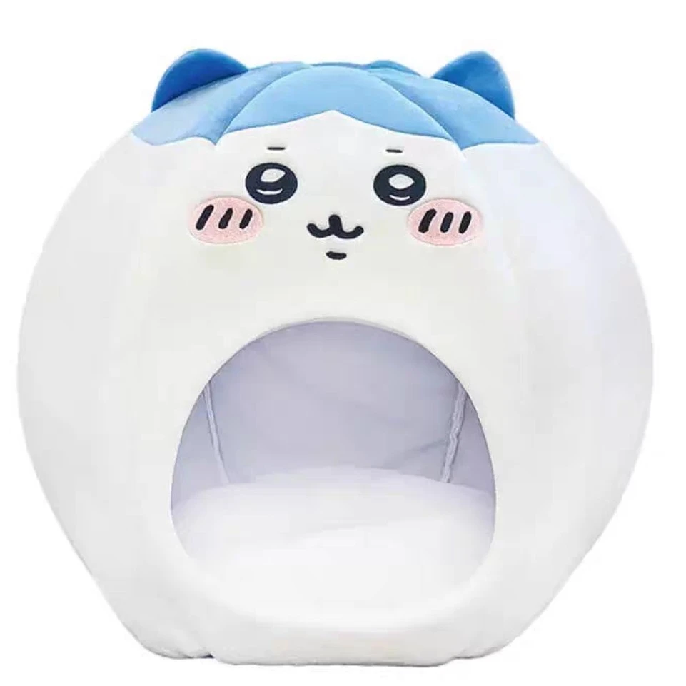 冬季猫窝摆件，所见即所得，邮费到付