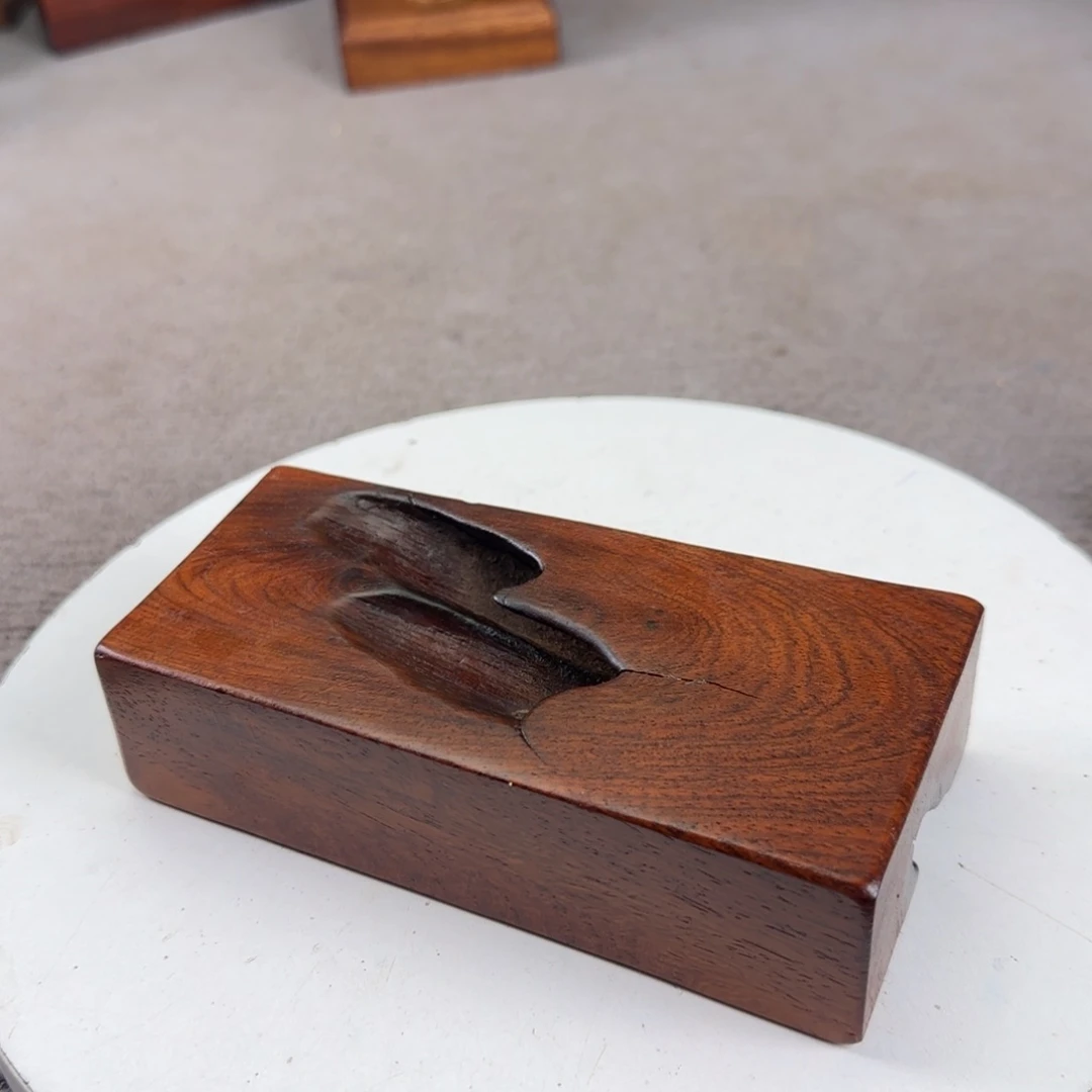 大果紫檀（缅甸花梨）忠*！