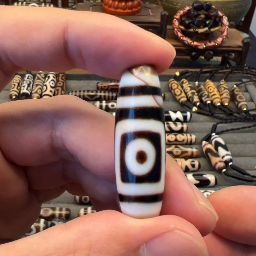 后***️玛瑙/玉髓未镶嵌颈饰